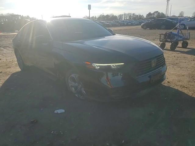 2024 Honda Accord Ex VIN: 1HGCY1F35RA070728 Lot: 94288885