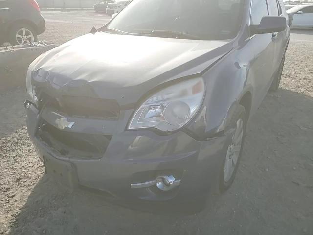 2011 Chevrolet Equinox Lt VIN: 2CNALPEC8B6368293 Lot: 92025805