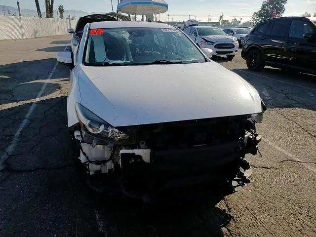 2017 Mazda 3 Touring VIN: 3MZBN1V73HM126977 Lot: 92757625