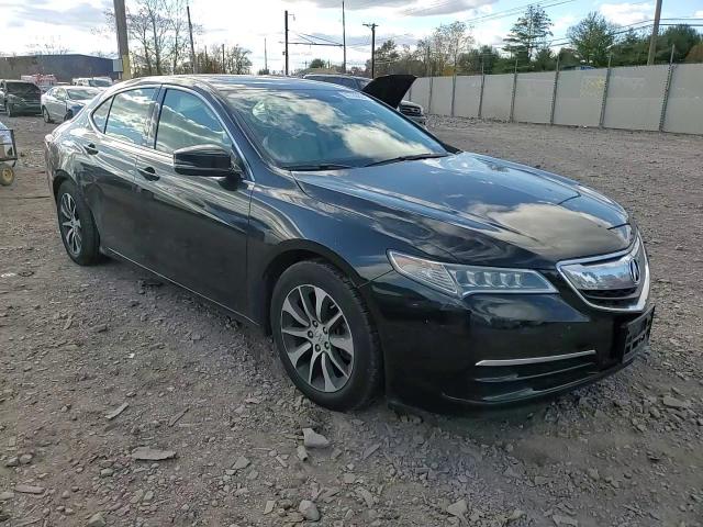 2016 Acura Tlx Tech VIN: 19UUB1F55GA002675 Lot: 91730825