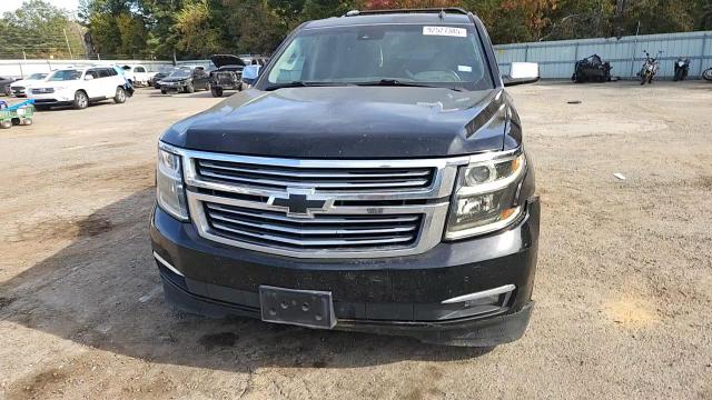 2015 Chevrolet Suburban C1500 Ltz VIN: 1GNSCKKC9FR263117 Lot: 92527385