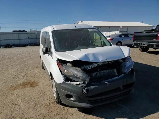 2017 Ford Transit Connect Xl VIN: NM0LS7E74H1296990 Lot: 91103875