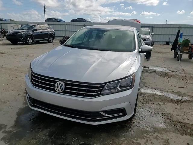 2017 Volkswagen Passat S VIN: 1VWAT7A37HC039317 Lot: 92871325