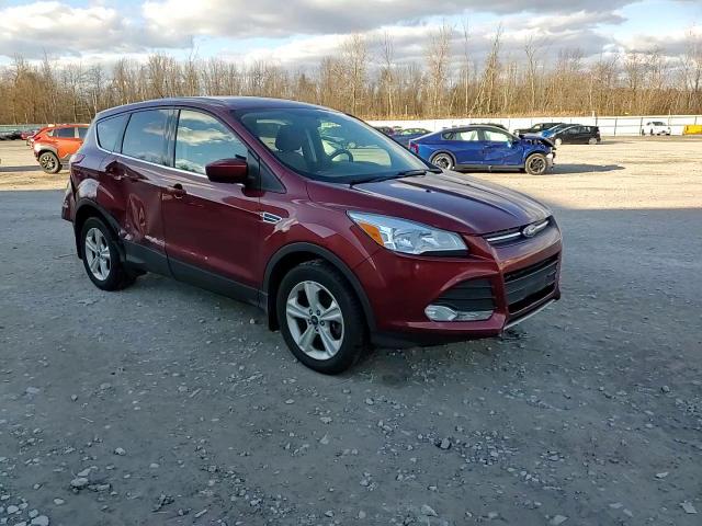 2016 Ford Escape Se VIN: 1FMCU9G93GUB55344 Lot: 93111115