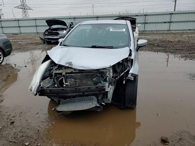 2015 Nissan Versa Note S VIN: 3N1CE2CP9FL389660 Lot: 93006005