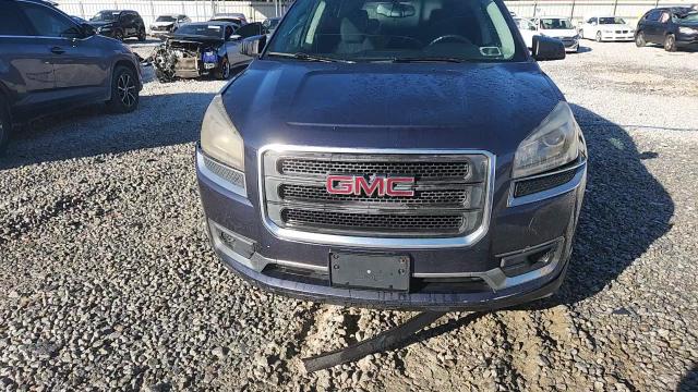 2013 GMC Acadia Sle VIN: 1GKKRNED5DJ128102 Lot: 91830175