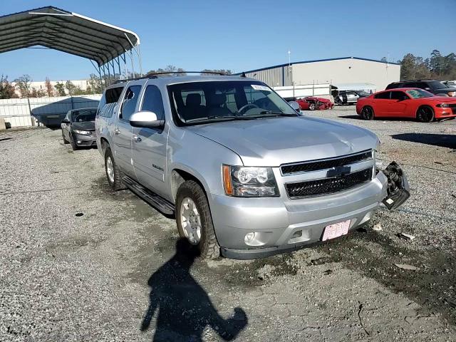2014 Chevrolet Suburban C1500 Lt VIN: 1GNSCJE05ER196090 Lot: 90521905
