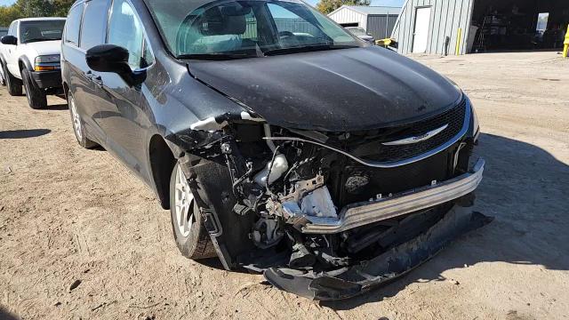 2021 Chrysler Voyager Lxi VIN: 2C4RC1DG5MR509413 Lot: 90915845