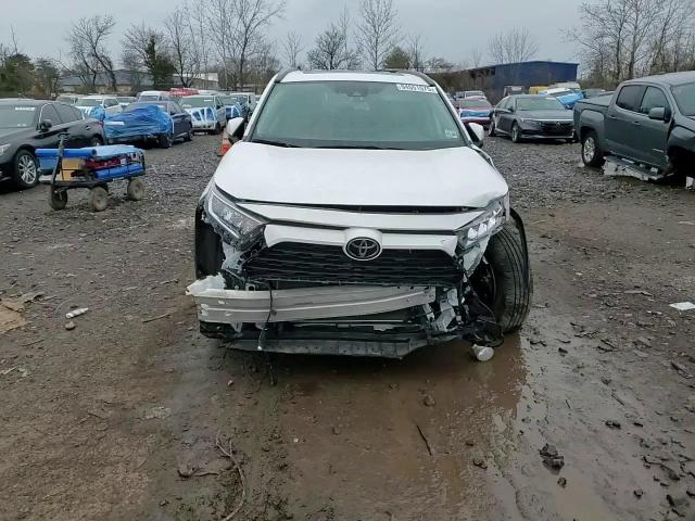 2021 Toyota Rav4 Xle VIN: 2T3P1RFV2MC243010 Lot: 94551575
