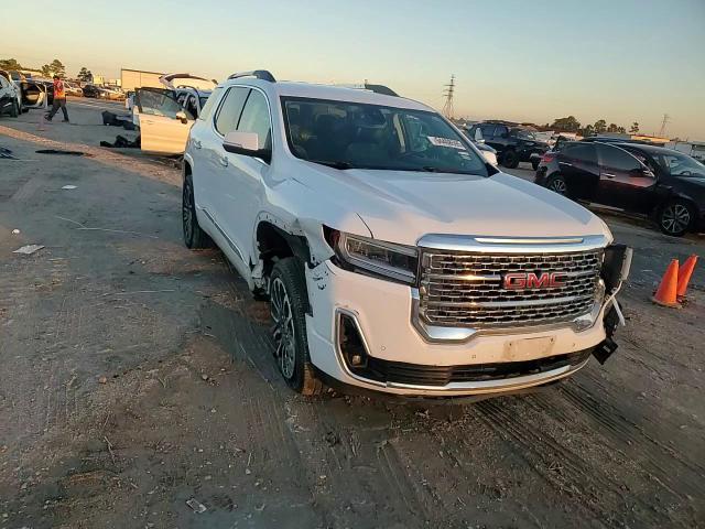 2020 GMC Acadia Denali VIN: 1GKKNPLS4LZ105550 Lot: 94408595