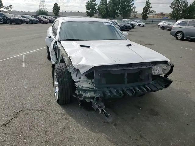 2014 Dodge Challenger Sxt VIN: 2C3CDYAG7EH105234 Lot: 92717495