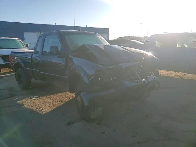 2007 Ford Ranger Super Cab VIN: 1FTYR44E67PA78824 Lot: 92324685