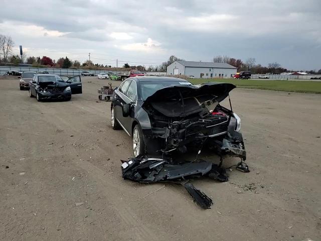 2016 Cadillac Xts Luxury Collection VIN: 2G61N5S37G9133478 Lot: 90759915