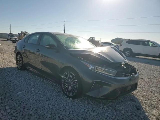 2024 Kia Forte Gt VIN: 3KPF44ACXRE798512 Lot: 91451345