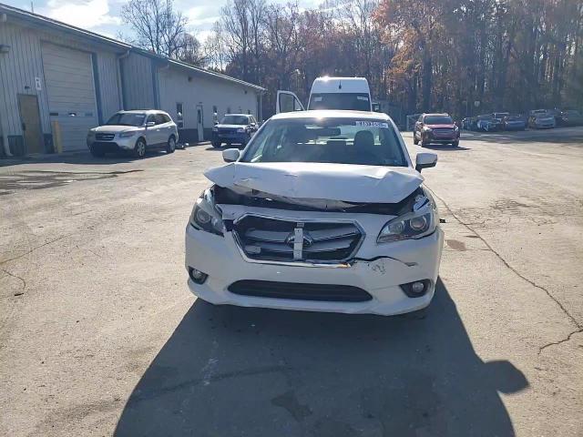 2015 Subaru Legacy 2.5I Limited VIN: 4S3BNAL6XF3049195 Lot: 91387485