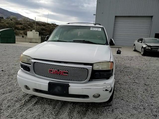 2003 GMC Yukon Xl Denali VIN: 1GKFK66UX3J148175 Lot: 90707825