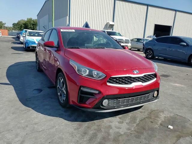 2019 Kia Forte Fe VIN: 3KPF24AD7KE057013 Lot: 92328635