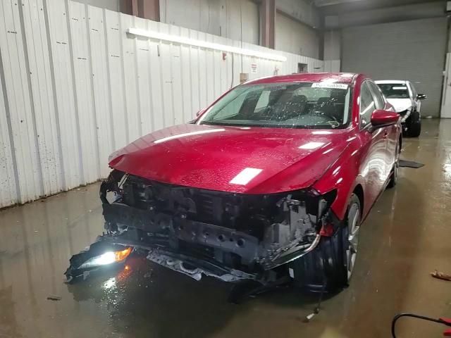 2019 Mazda 3 Preferred VIN: 3MZBPADL7KM106554 Lot: 93193855