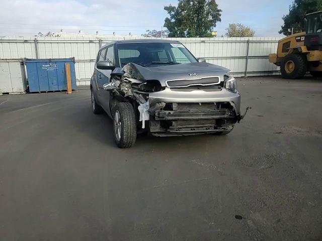 2015 Kia Soul VIN: KNDJN2A28F7170611 Lot: 94358435
