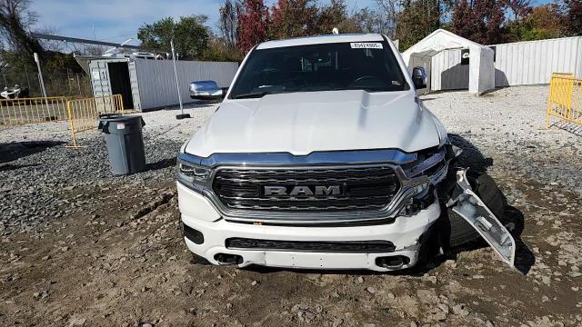 2022 Ram 1500 Limited VIN: 1C6SRFHM6NN240762 Lot: 85424905