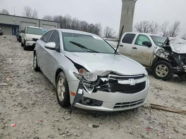 2012 Chevrolet Cruze Lt VIN: 1G1PF5SC9C7382969 Lot: 94062125