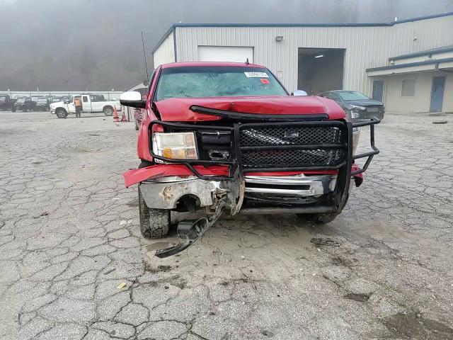 2011 GMC Sierra C1500 Sl VIN: 3GTP1UEA4BG328881 Lot: 93956155