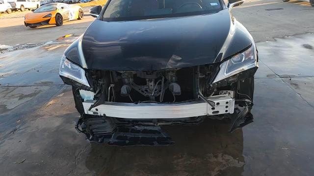 2018 Lexus Rx 350 Base VIN: 2T2BZMCA8JC165792 Lot: 92626115