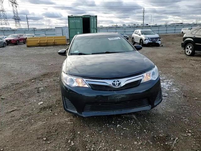 2014 Toyota Camry L VIN: 4T4BF1FK8ER414070 Lot: 92086315