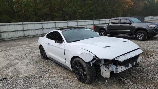 2018 Ford Mustang VIN: 1FA6P8TH2J5171428 Lot: 91923435