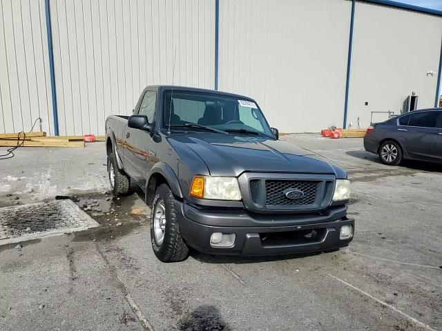 2004 Ford Ranger VIN: 1FTYR10D84PA64503 Lot: 92294075