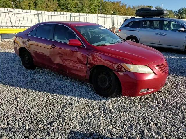 2009 Toyota Camry Base VIN: 4T1BE46K09U356413 Lot: 91293045