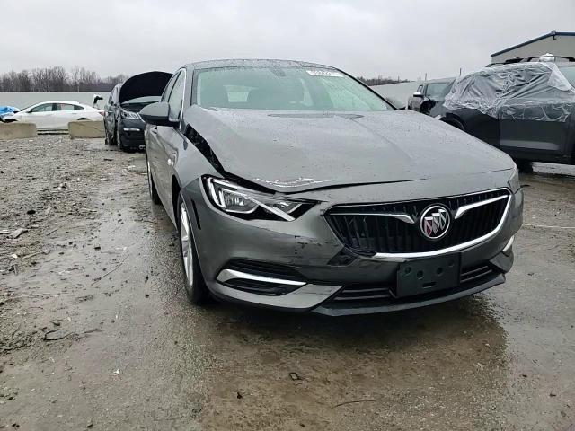 2018 Buick Regal Preferred VIN: W04GL6SXXJ1093229 Lot: 93842215