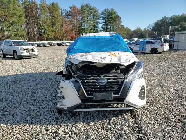 2024 Nissan Kicks Sv VIN: 3N1CP5CV0RL474112 Lot: 94074075
