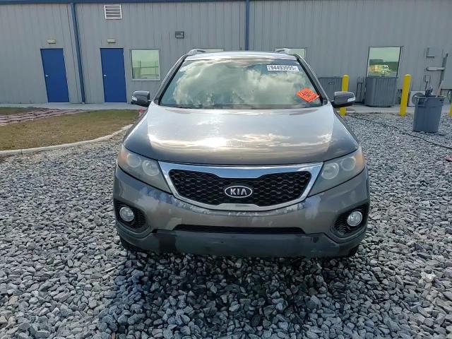 2013 Kia Sorento Ex VIN: 5XYKU3A63DG409403 Lot: 94493995