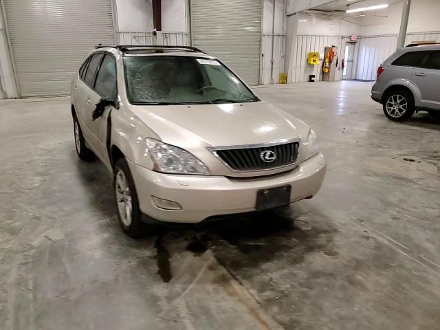 2008 Lexus Rx 350 VIN: 2T2HK31U88C089796 Lot: 92375875