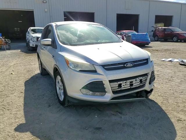2013 Ford Escape Se VIN: 1FMCU0GX3DUA20063 Lot: 91301025
