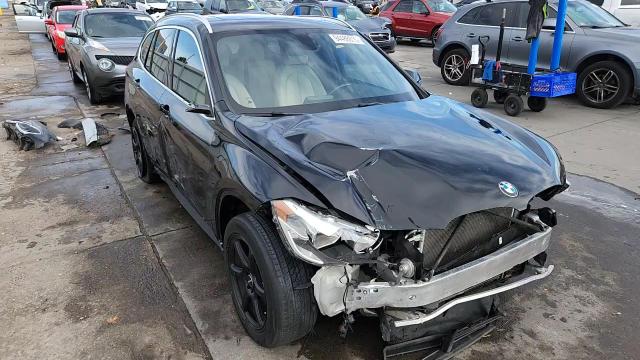 2017 BMW X1 xDrive28I VIN: WBXHT3C30H5F75088 Lot: 94488815