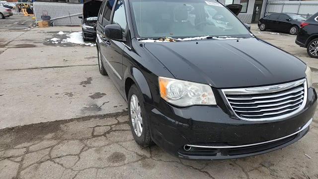 2014 Chrysler Town & Country Touring VIN: 2C4RC1BG7ER219484 Lot: 92286785