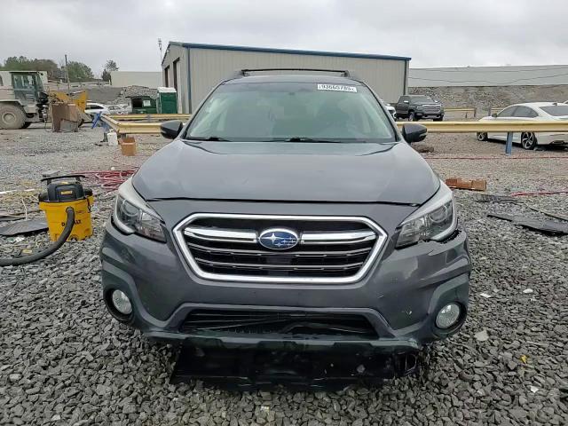 2018 Subaru Outback 2.5I Limited VIN: 4S4BSAKC7J3334408 Lot: 93665785