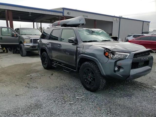 2022 Toyota 4Runner Sr5 VIN: JTEEU5JR8N5262553 Lot: 93373915