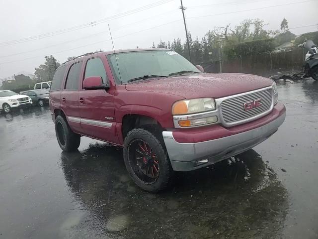 2004 GMC Yukon VIN: 1GKEC13V74J227653 Lot: 91741745