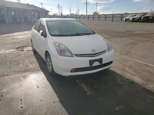 2008 Toyota Prius VIN: JTDKB20U487698102 Lot: 92827985