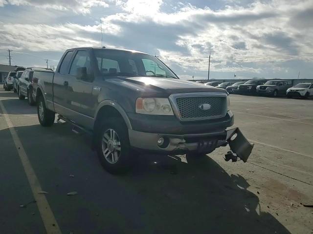 2006 Ford F150 VIN: 1FTPX145X6FA23832 Lot: 94358305