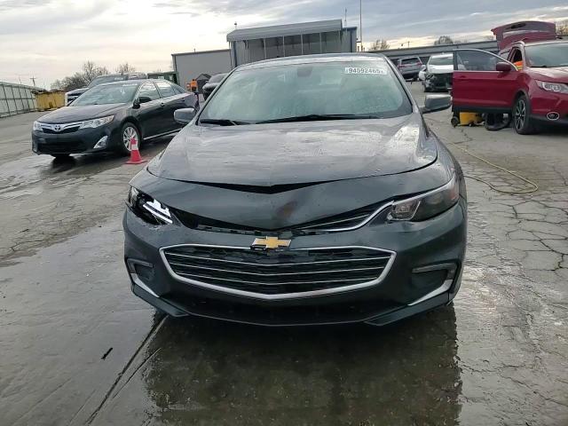 2017 Chevrolet Malibu Lt VIN: 1G1ZE5ST9HF250318 Lot: 94592465