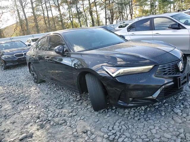 2024 Acura Integra A-Spec VIN: 19UDE4H35RA005406 Lot: 90539895