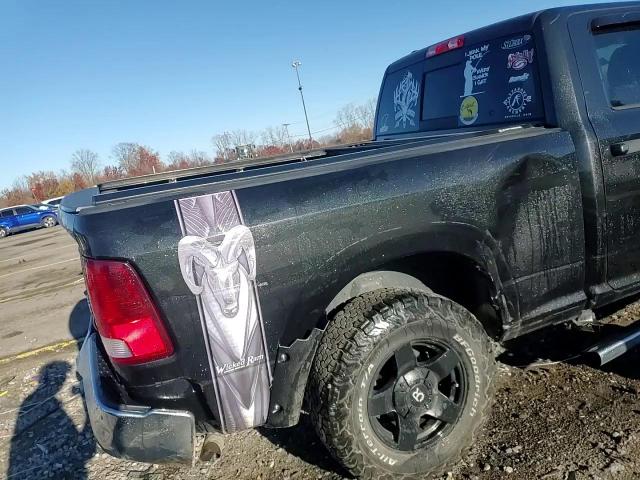 2016 Ram 1500 Slt VIN: 1C6RR7TT2GS130993 Lot: 90987305