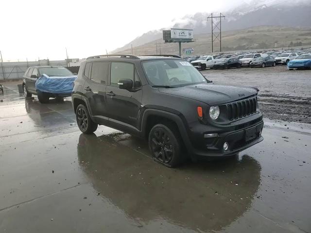 2019 Jeep Renegade Latitude VIN: ZACNJBBB9KPJ88668 Lot: 94120435