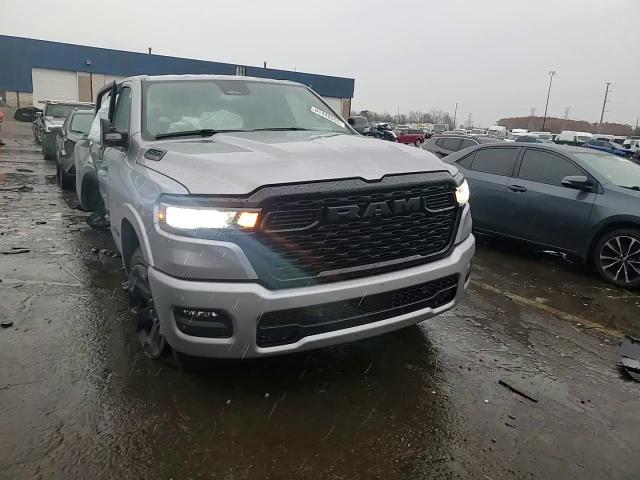 2025 Ram 1500 Big Horn/Lone Star VIN: 1C6RRFFG3SN575663 Lot: 91440555
