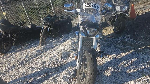 2013 Suzuki Vz800 VIN: JS1VS56AXD2100639 Lot: 92567325