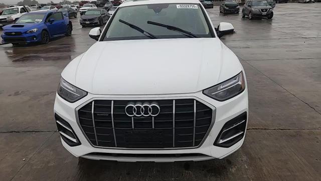 2021 Audi Q5 Premium Plus VIN: WA1BAAFY3M2068497 Lot: 93328755